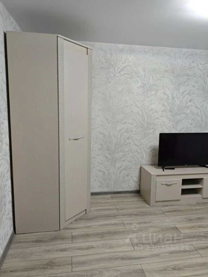 2-комнатная квартира, 38,3 м² — фотография 3