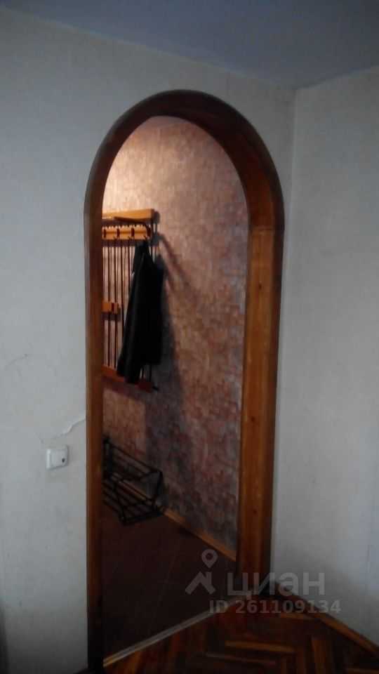 1-комнатная квартира, 31 м² — фотография 2
