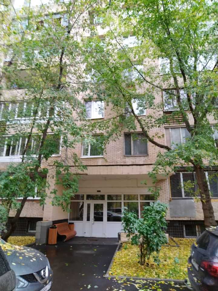 3-комнатная квартира, 85 м² — фотография 2