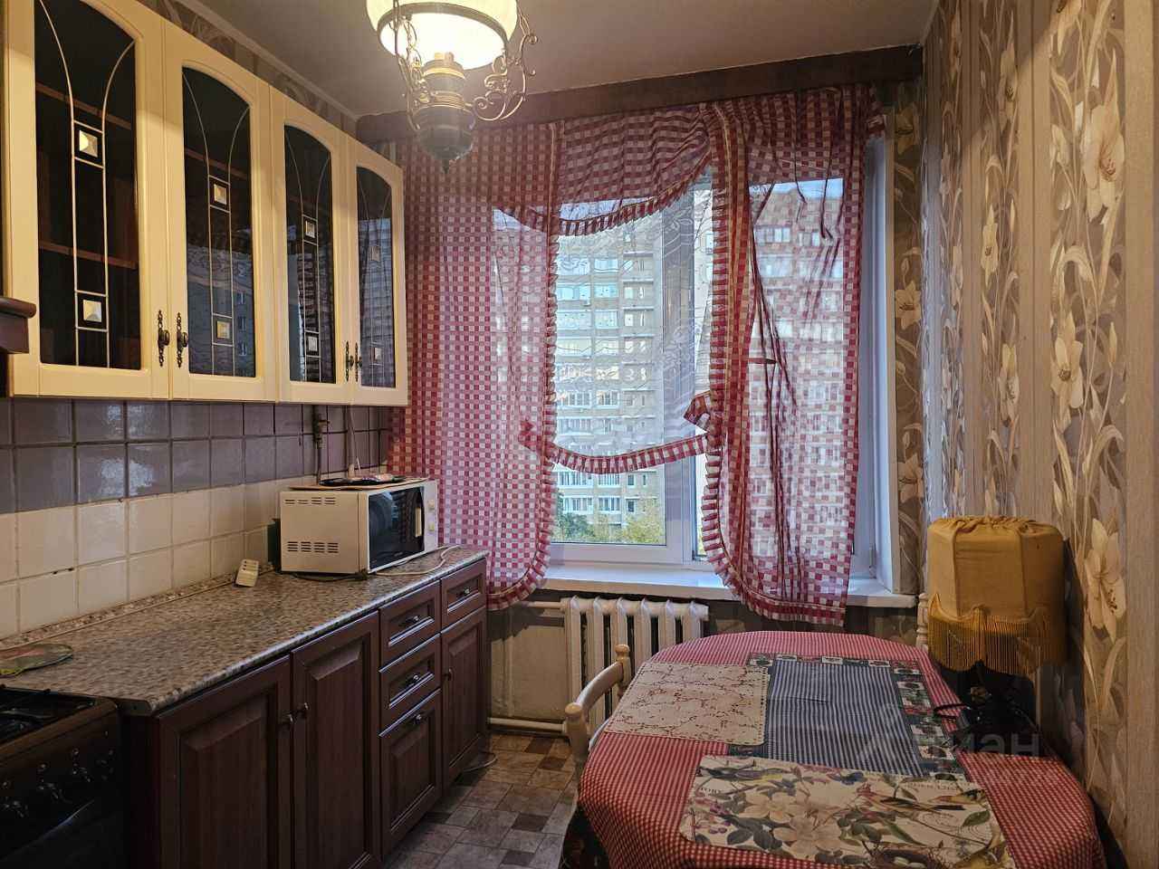 3-комнатная квартира, 75 м² — фотография 2