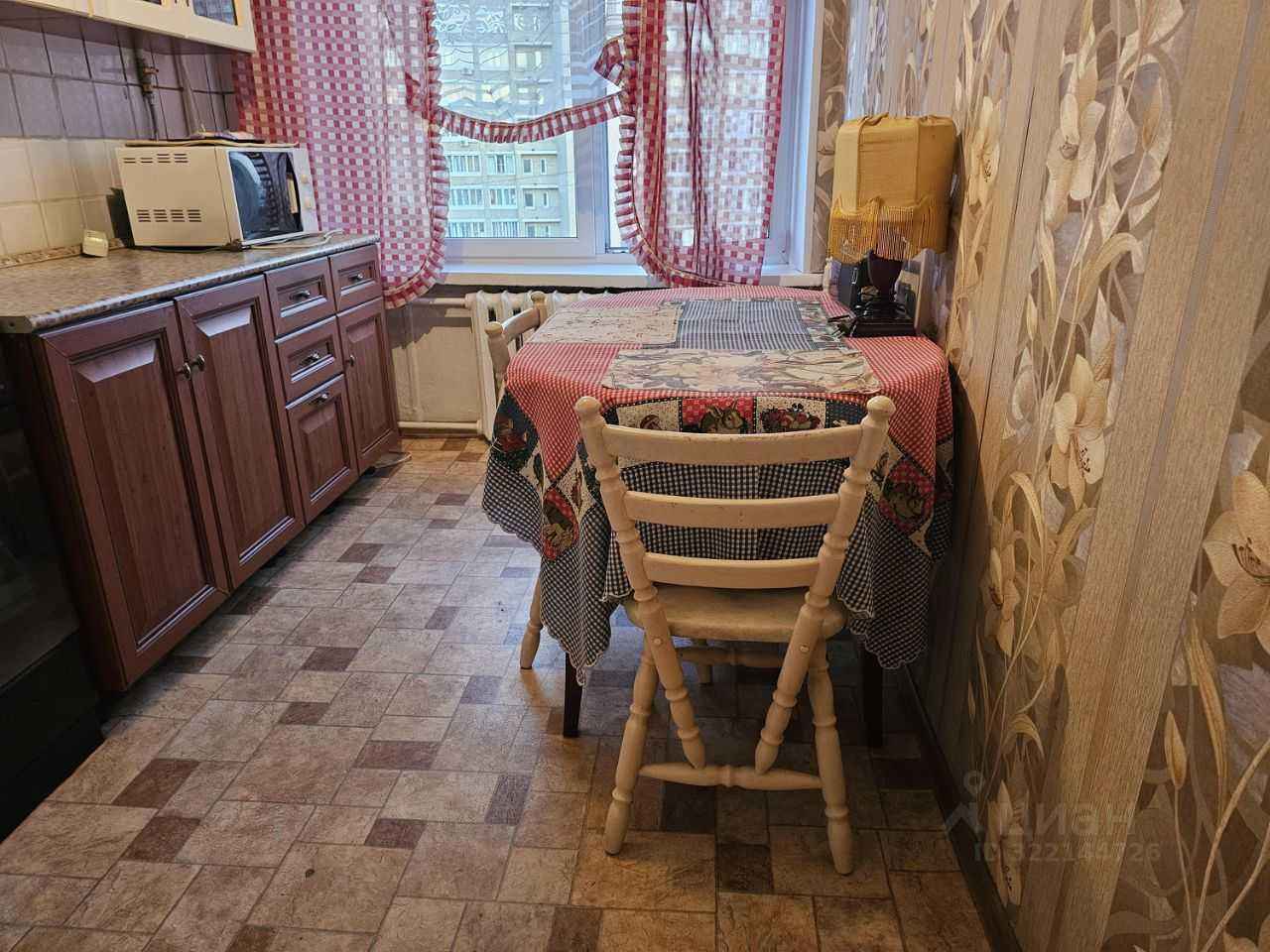 3-комнатная квартира, 75 м² — фотография 3