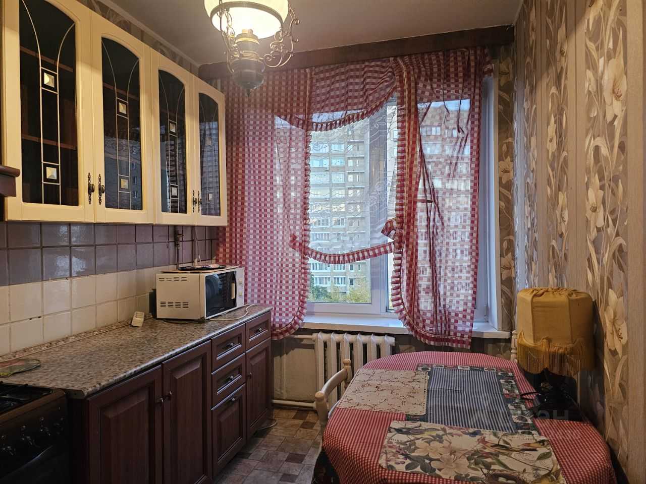 3-комнатная квартира, 75 м² — фотография 2