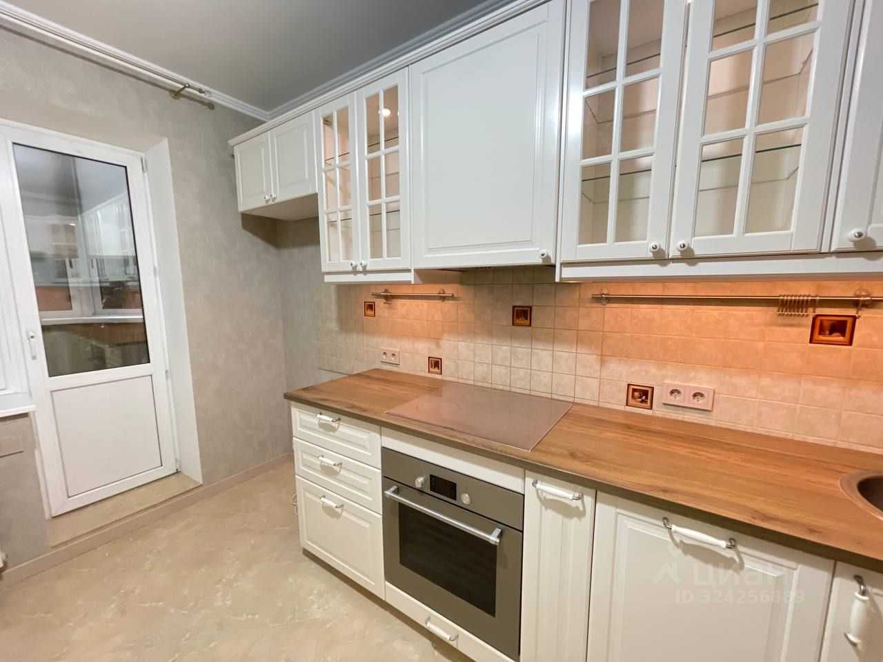 4-комнатная квартира, 95 м² — фотография 3