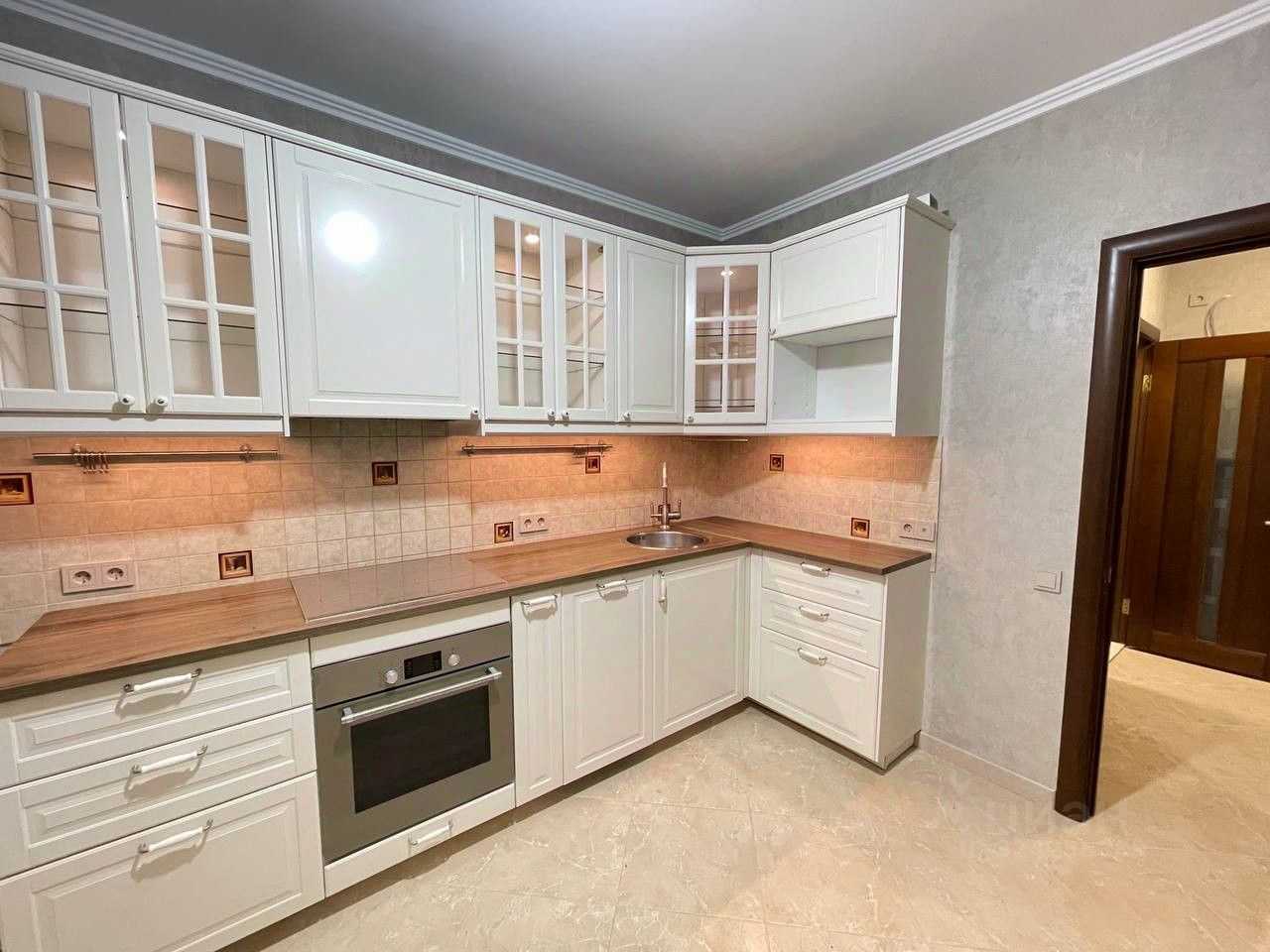 4-комнатная квартира, 95 м² — фотография 2