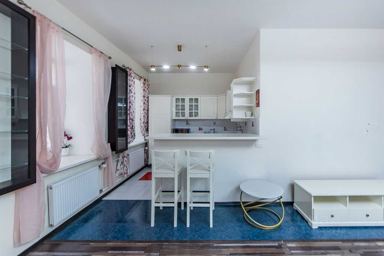5-комнатная квартира, 145,7 м² — фотография 3