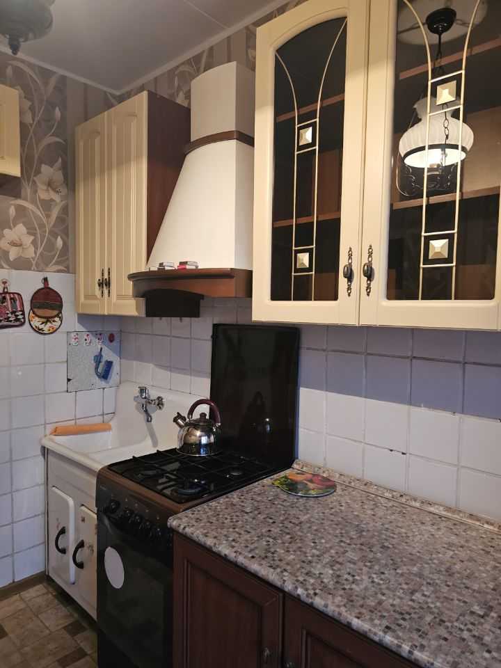 3-комнатная квартира, 75 м² — фотография 3