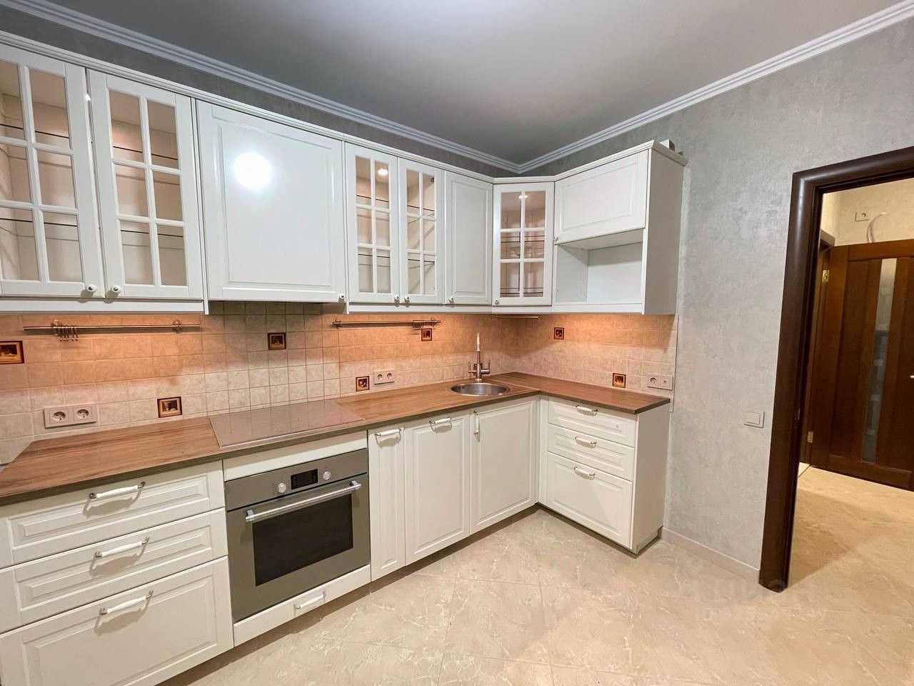 4-комнатная квартира, 95 м² — фотография 2