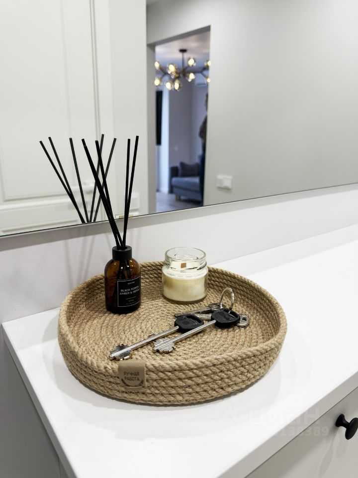 1-комнатная квартира, 30,9 м² — фотография 2
