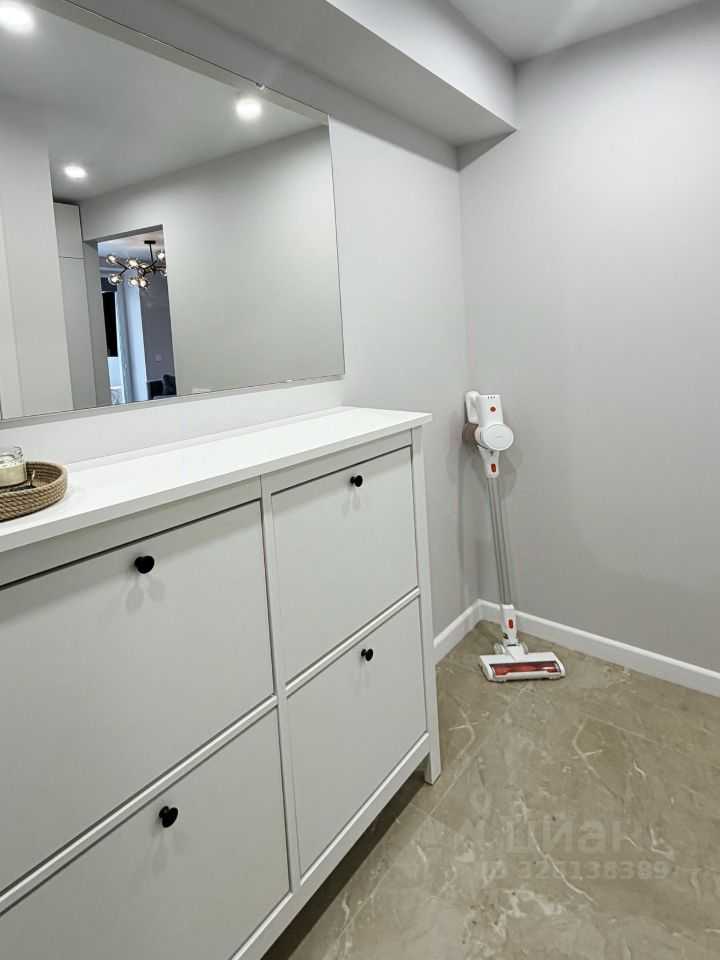 1-комнатная квартира, 30,9 м² — фотография 3