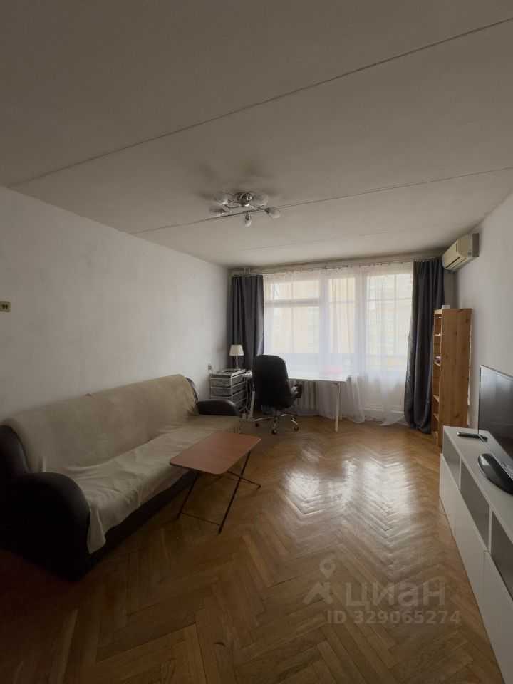 2-комнатная квартира, 51,3 м²