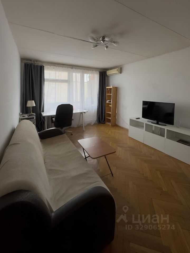 2-комнатная квартира, 51,3 м² — фотография 2