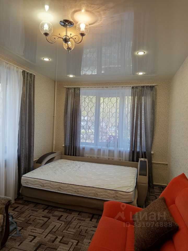 2-комнатная квартира, 42 м² — фотография 2