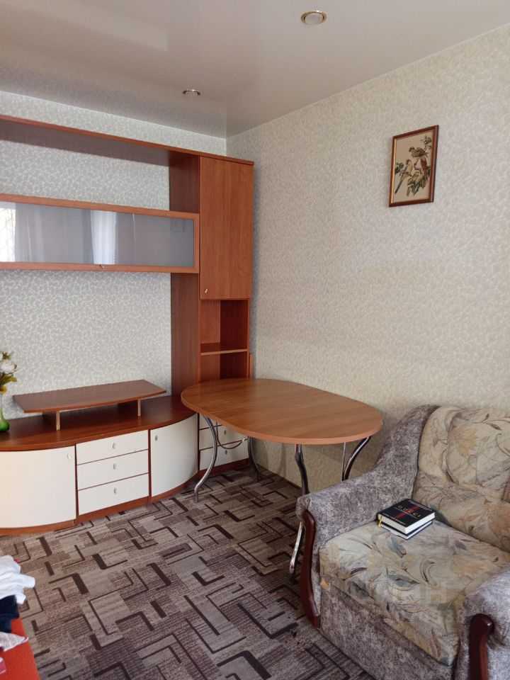 2-комнатная квартира, 42 м²