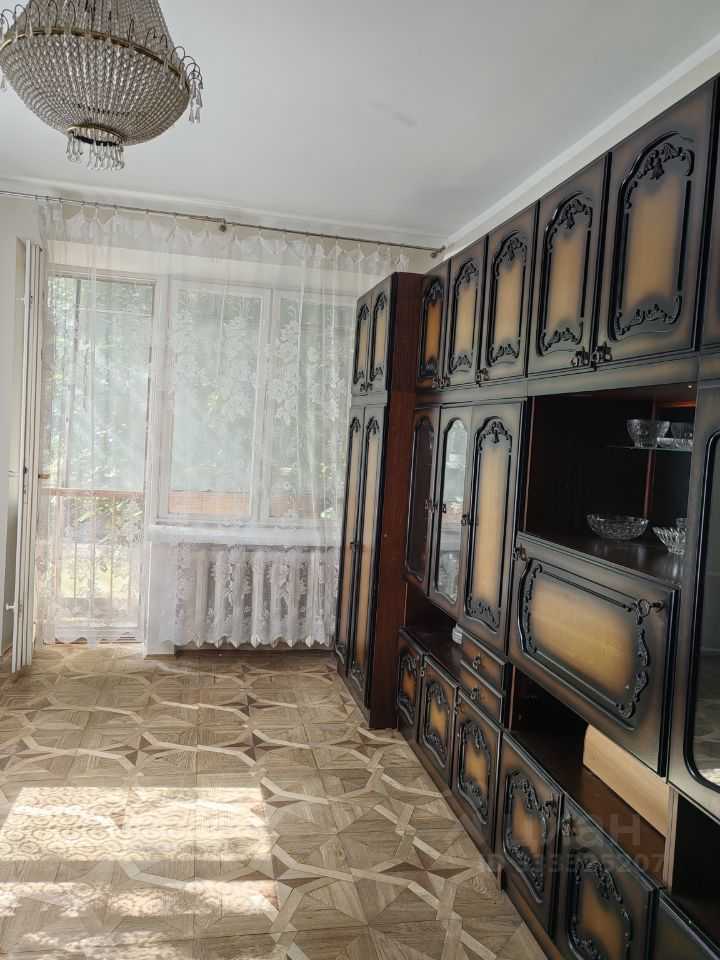 2-комнатная квартира, 60 м²