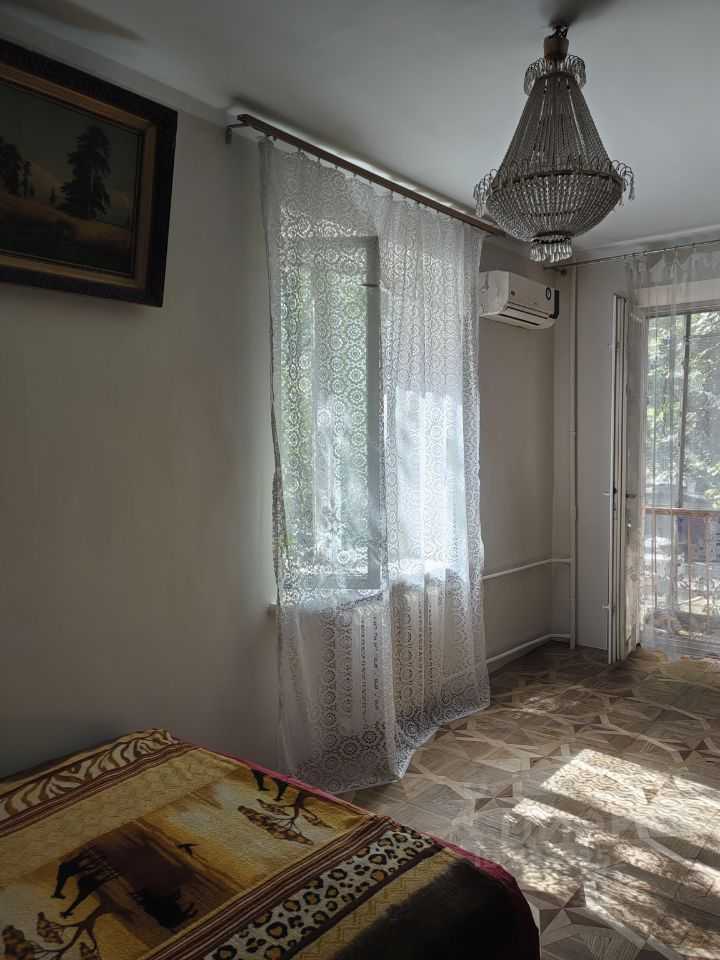 2-комнатная квартира, 60 м² — фотография 3