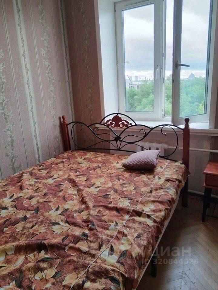 2-комнатная квартира, 44 м² — фотография 2