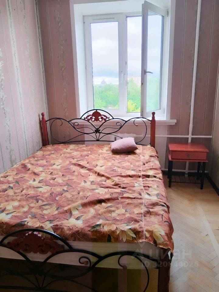 2-комнатная квартира, 44 м²