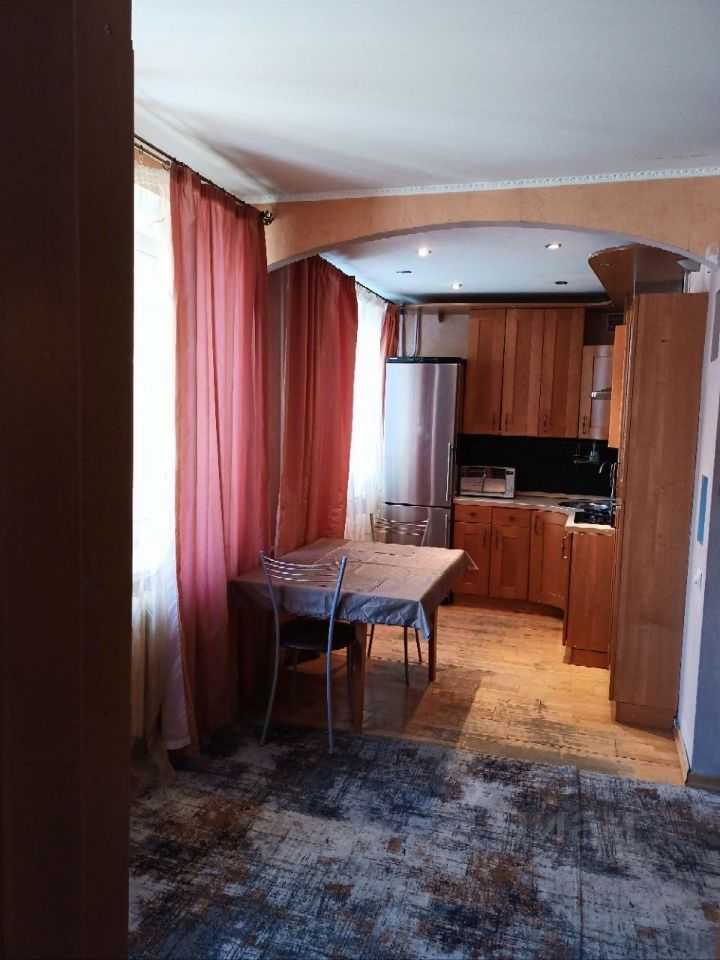 2-комнатная квартира, 42 м² — фотография 3