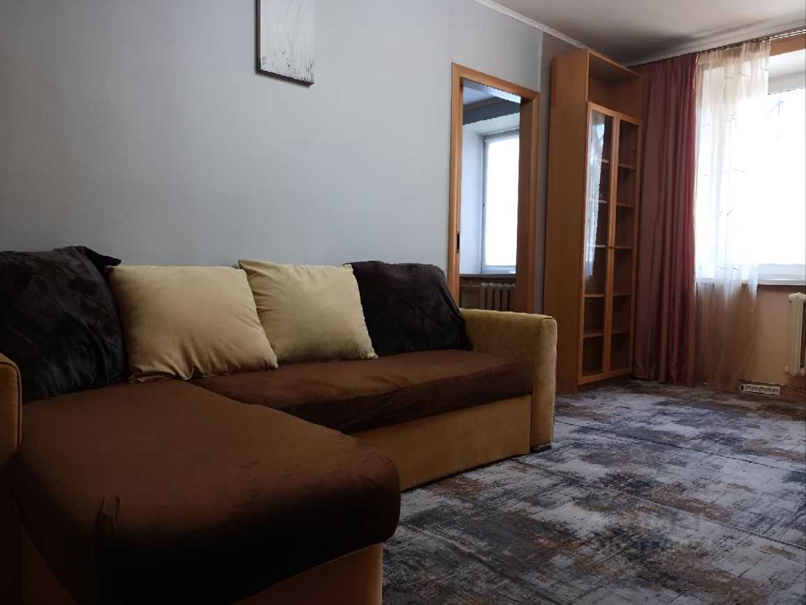 2-комнатная квартира, 42 м²