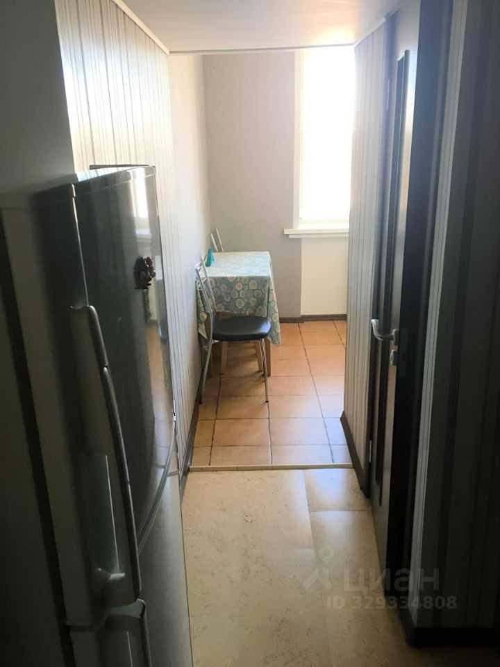2-комнатная квартира, 44 м² — фотография 3