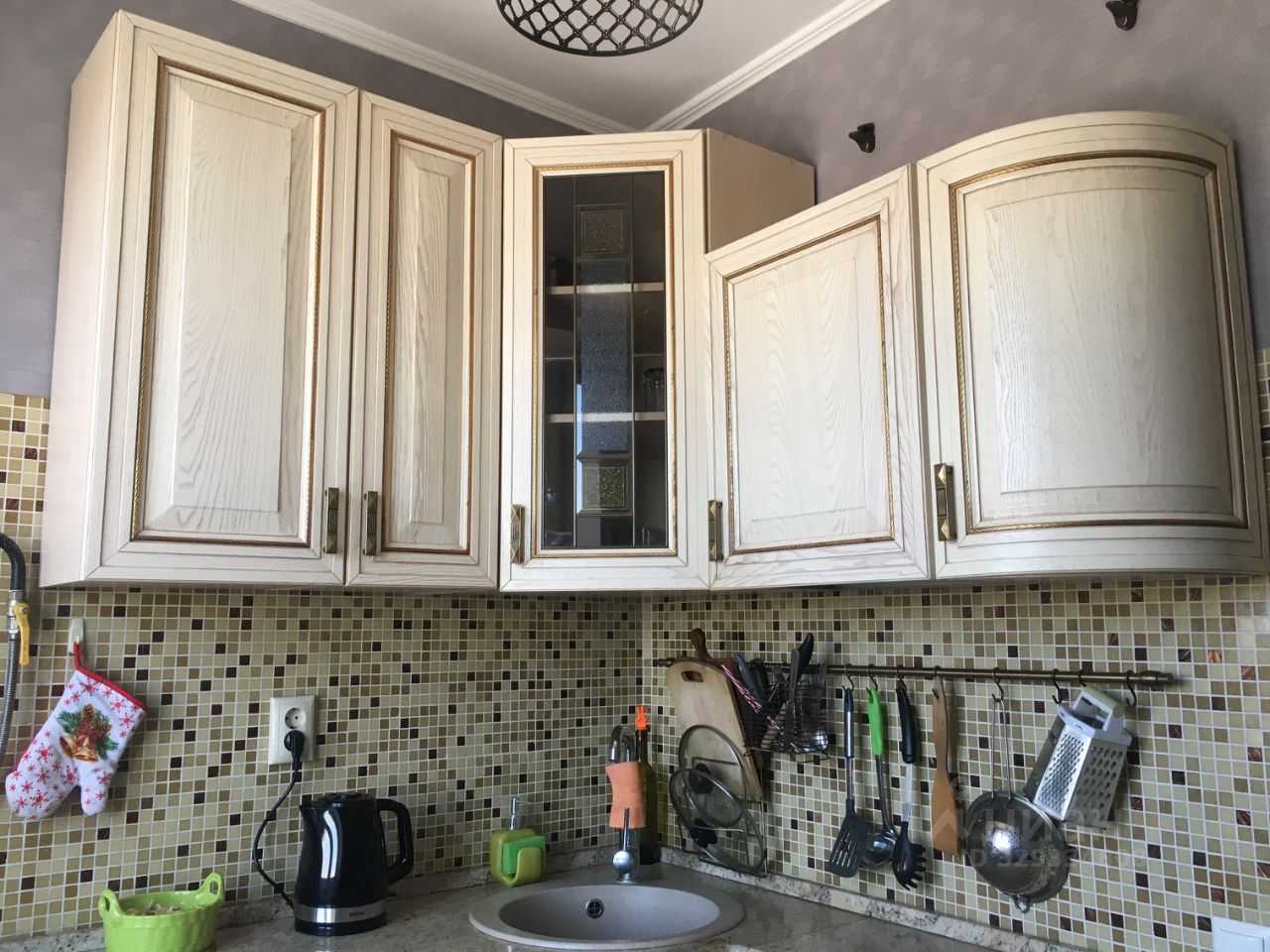 2-комнатная квартира, 44 м² — фотография 2