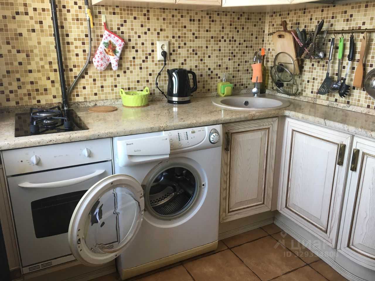 2-комнатная квартира, 44 м²