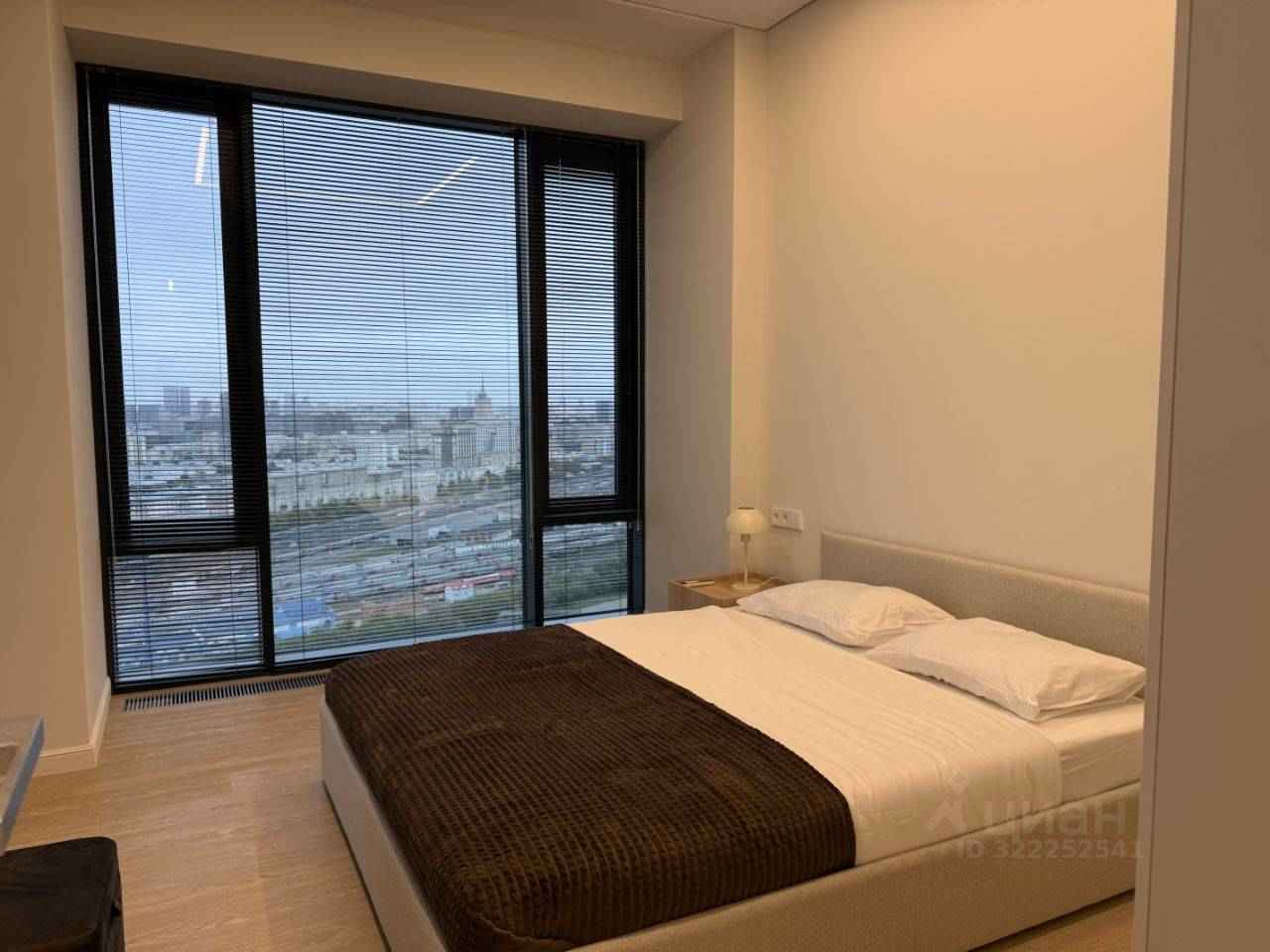 1-комнатная квартира, 50 м² — фотография 2