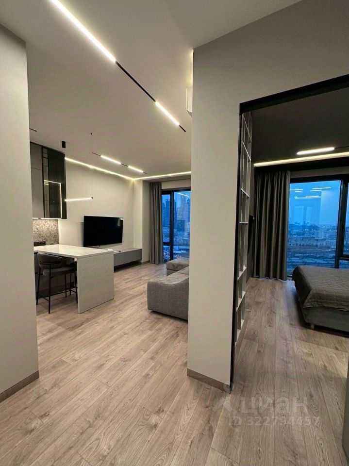 2-комнатная квартира, 50 м²