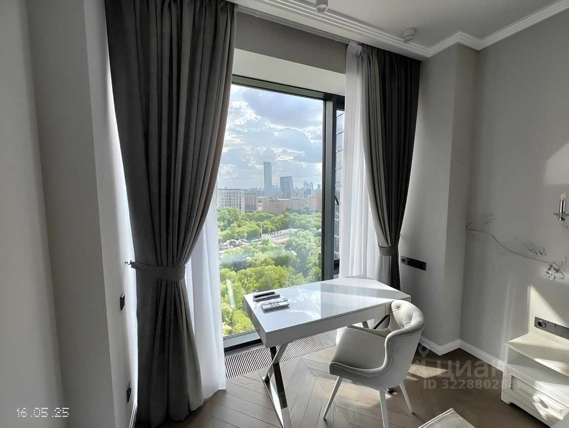2-комнатная квартира, 56,6 м² — фотография 2