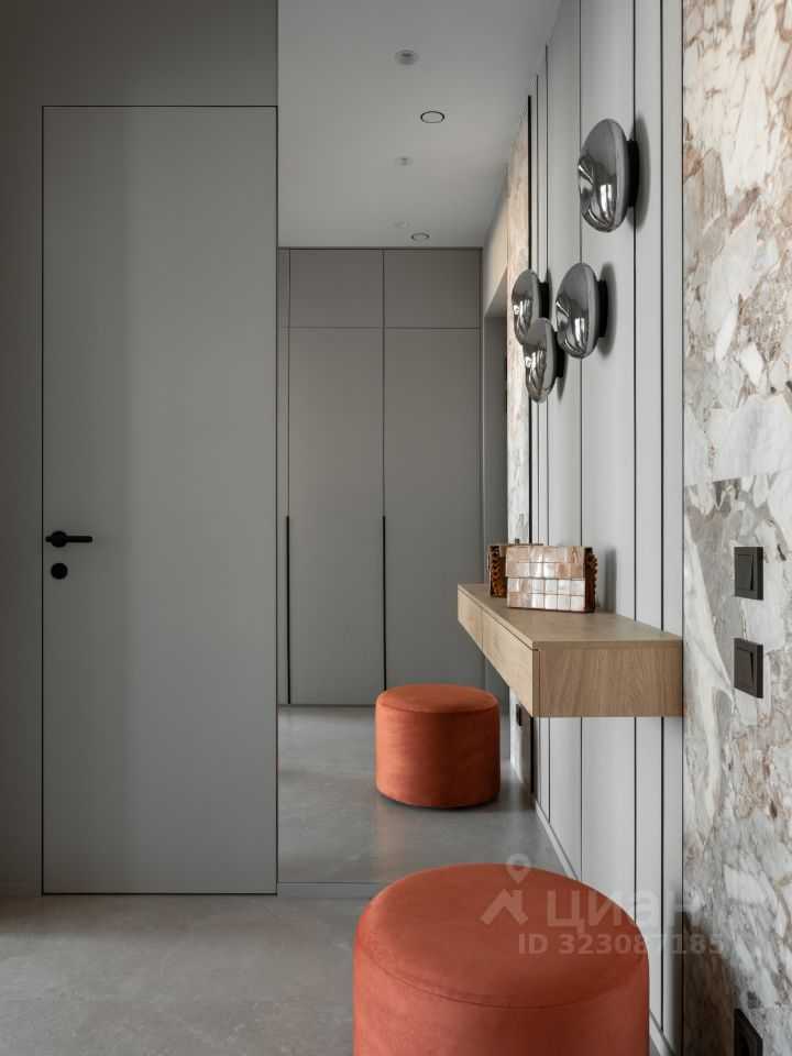 2-комнатная квартира, 50 м²