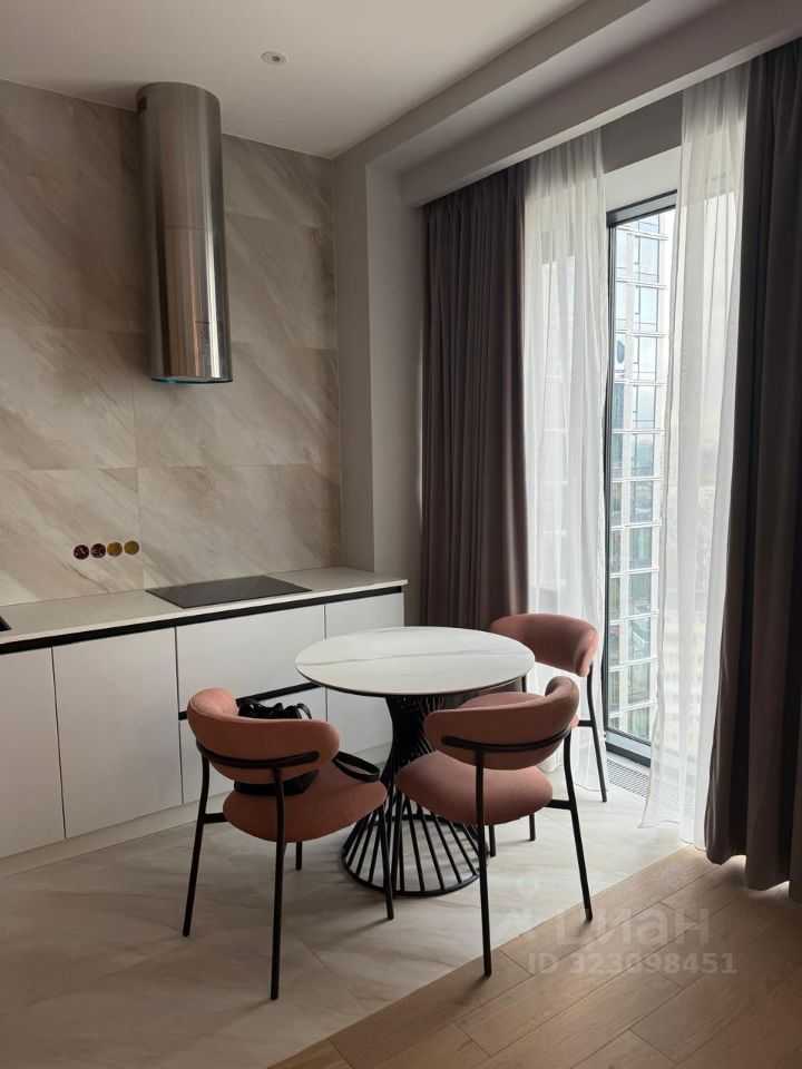 2-комнатная квартира, 51 м²