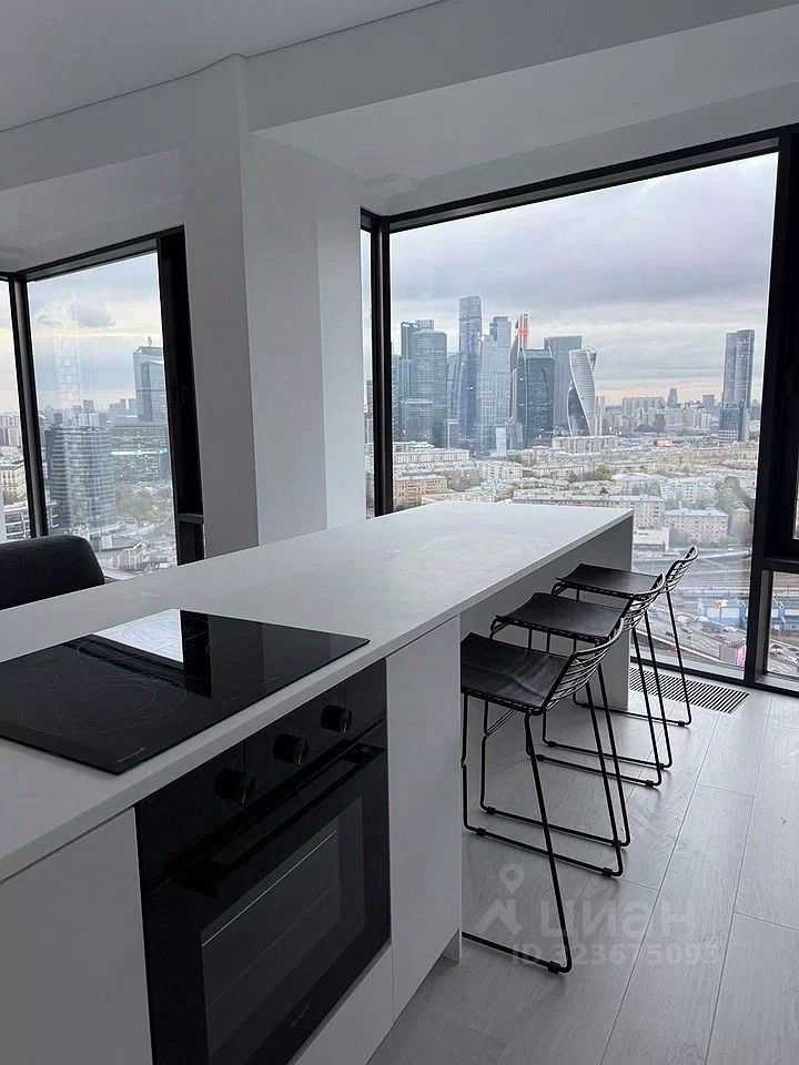 3-комнатная квартира, 79 м² — фотография 2