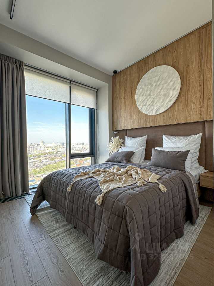 2-комнатная квартира, 48 м²
