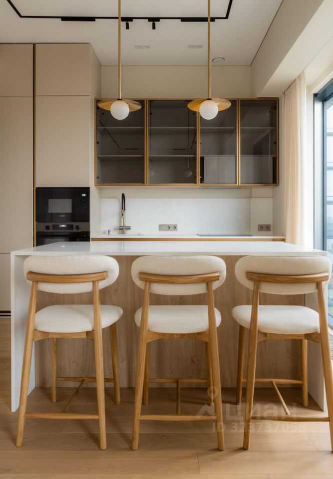 2-комнатная квартира, 50 м² — фотография 2