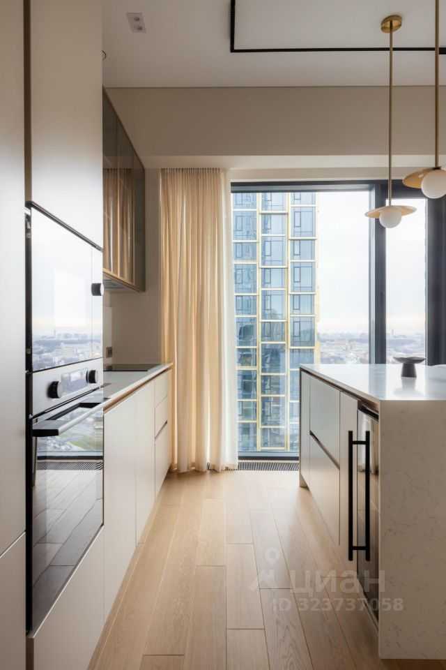 2-комнатная квартира, 50 м² — фотография 3
