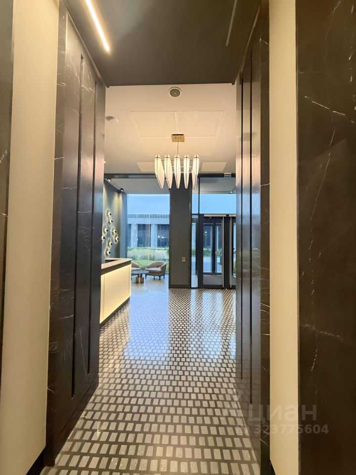 3-комнатная квартира, 80 м² — фотография 2