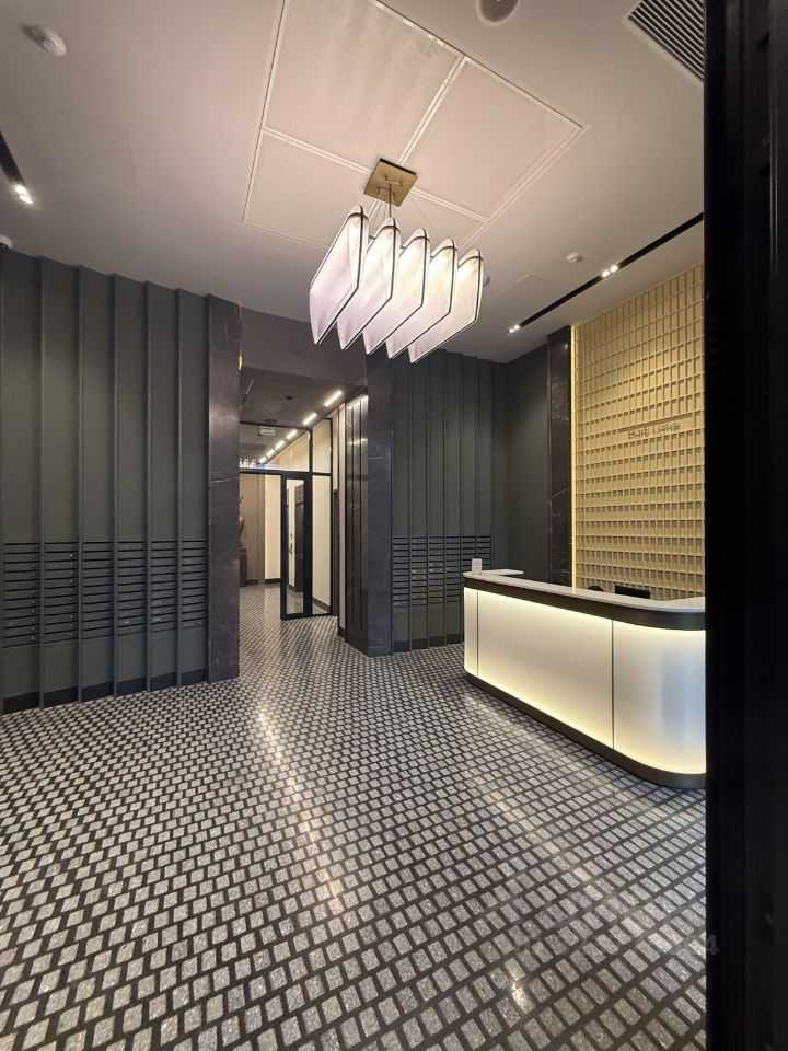 3-комнатная квартира, 80 м²