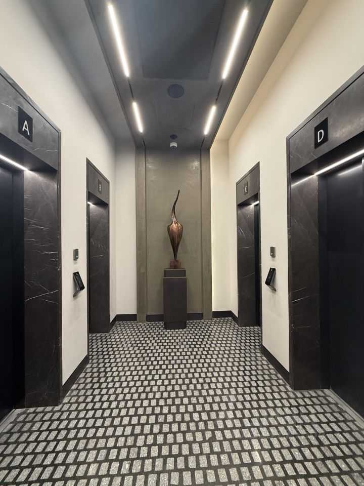 3-комнатная квартира, 80 м² — фотография 3