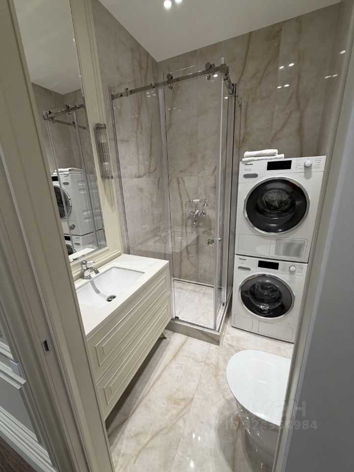 3-комнатная квартира, 75 м² — фотография 3