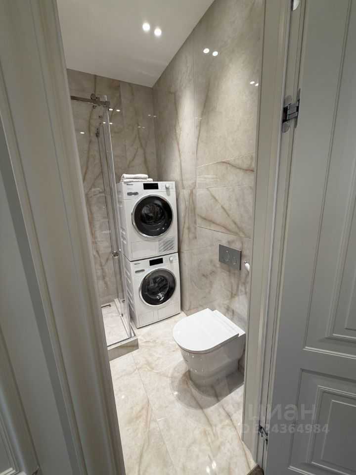 3-комнатная квартира, 75 м² — фотография 2