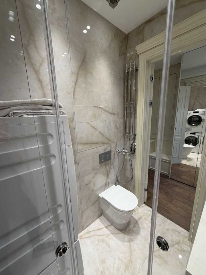 3-комнатная квартира, 75 м²