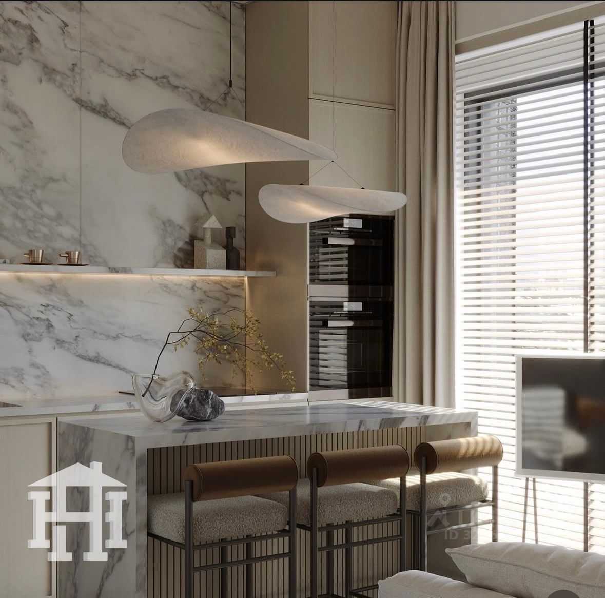 3-комнатная квартира, 55 м² — фотография 3
