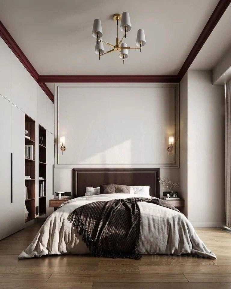 2-комнатная квартира, 50 м² — фотография 2