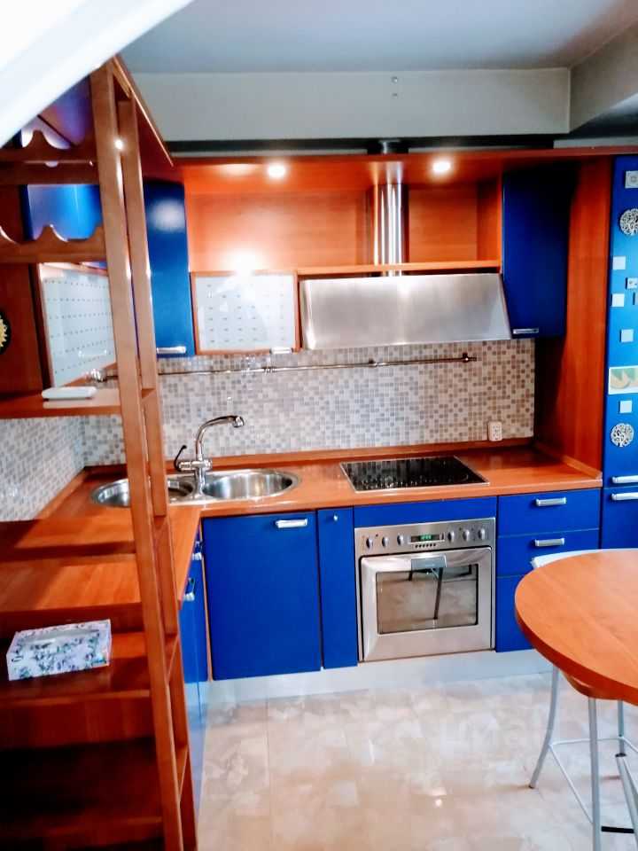 2-комнатная квартира, 60 м²