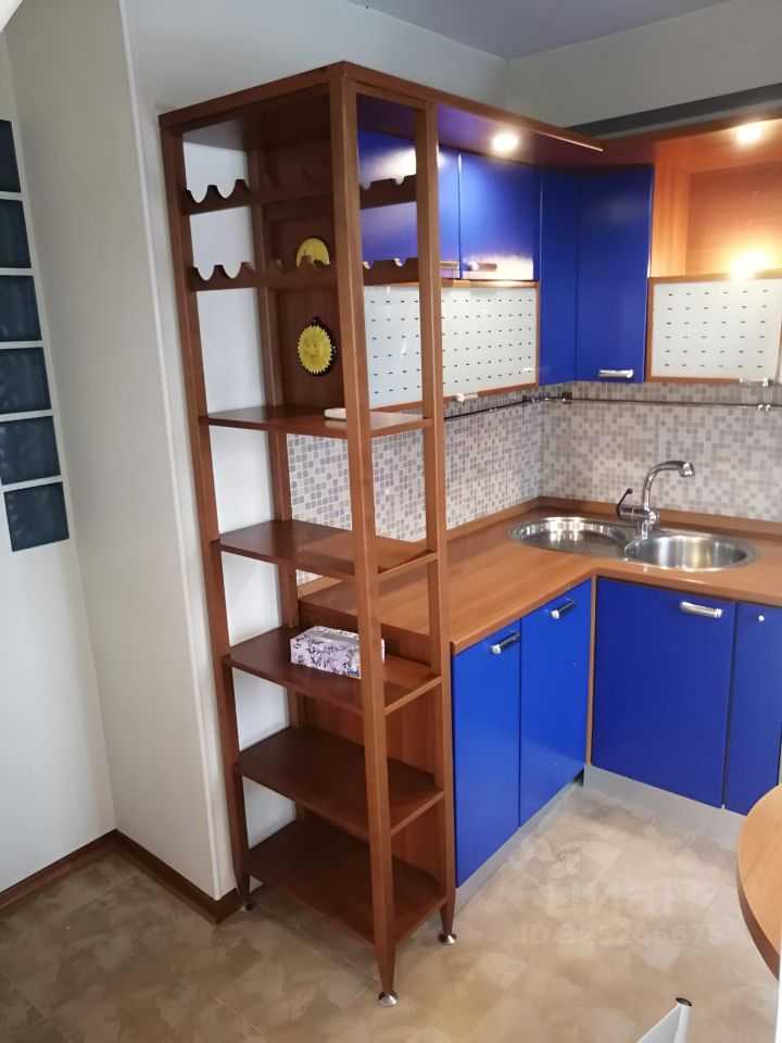 2-комнатная квартира, 60 м² — фотография 2