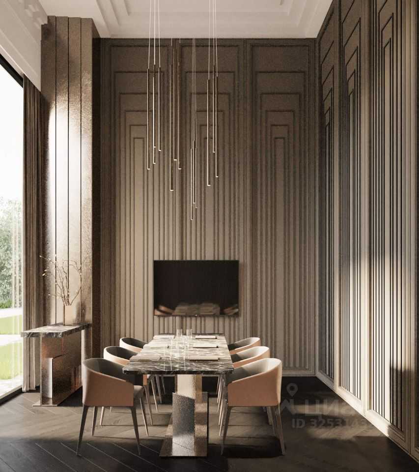 3-комнатная квартира, 75 м² — фотография 2