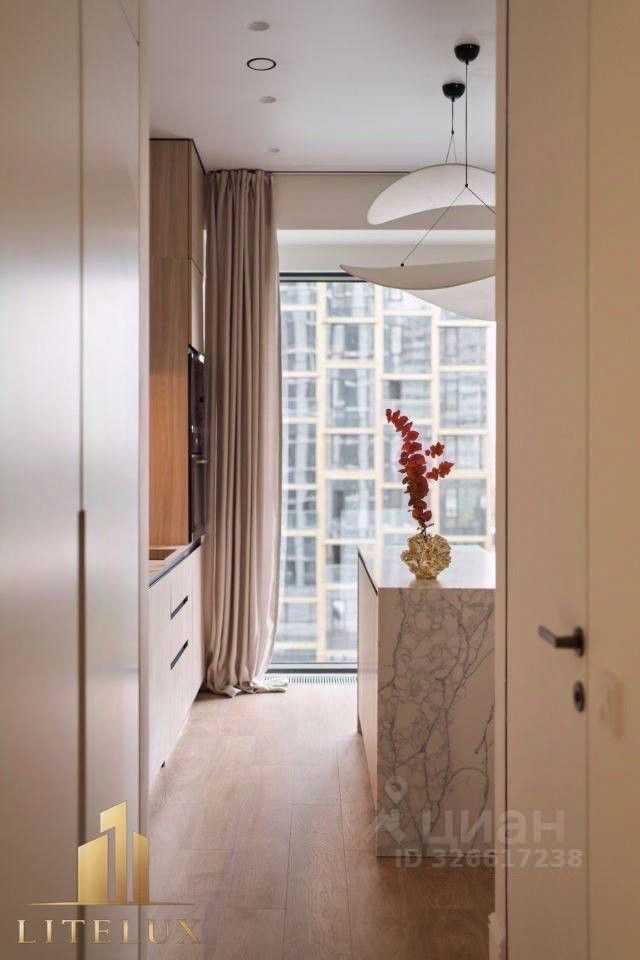 3-комнатная квартира, 50 м² — фотография 3