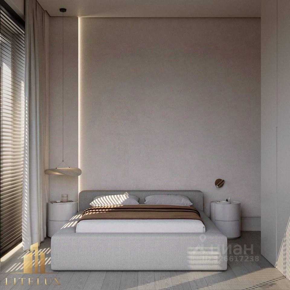 3-комнатная квартира, 50 м²