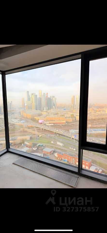 3-комнатная квартира, 79 м²