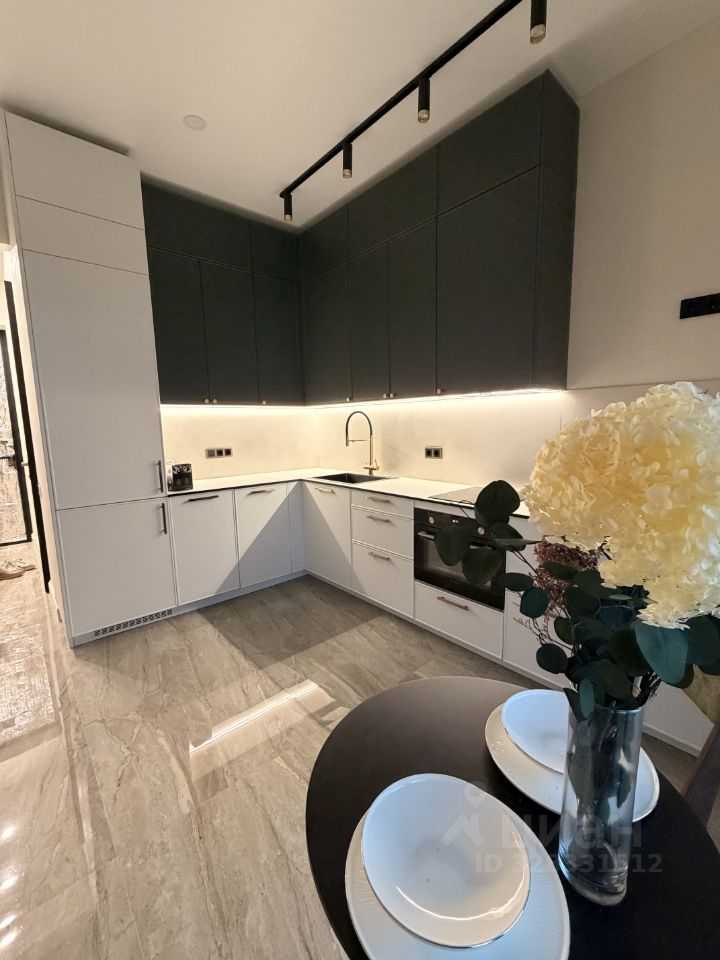 2-комнатная квартира, 40 м²